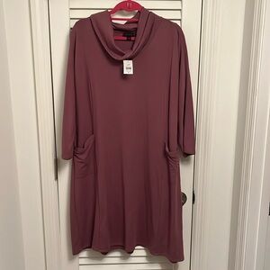 J. Jill XL cozy dress